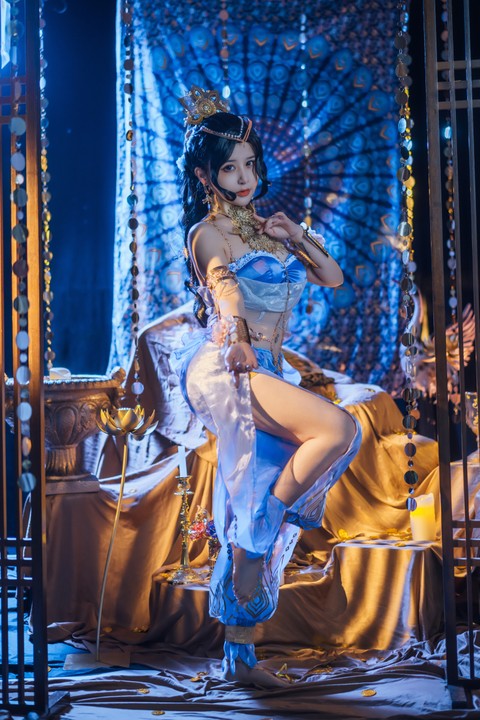 蜜蜜子Kimmie - 迦南.jpg 蜜蜜子Kimmie - 迦南.jpg